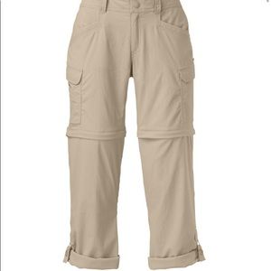 The North Face Paramount II Convertible Pant